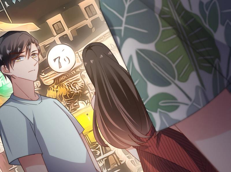 盛世甜愛：易少的小萌妻 - 第105話 實在太狗血(2/2) - 4