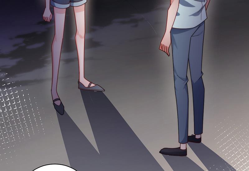 盛世甜愛：易少的小萌妻 - 第107話 找她攤牌！(2/2) - 6