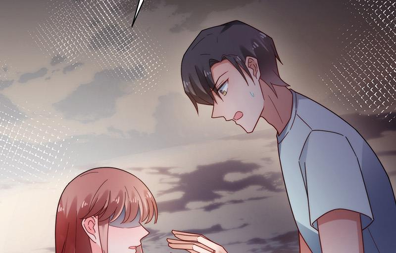 盛世甜愛：易少的小萌妻 - 第107話 找她攤牌！(2/2) - 1