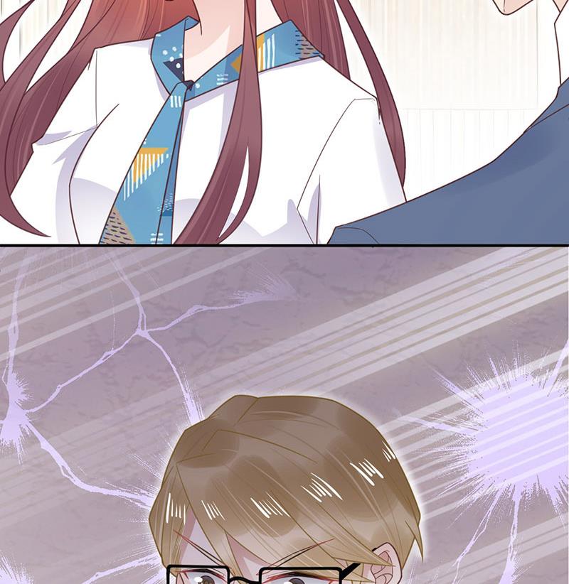 盛世甜愛：易少的小萌妻 - 第12話 你和易雲睿什麼關係？(1/2) - 4