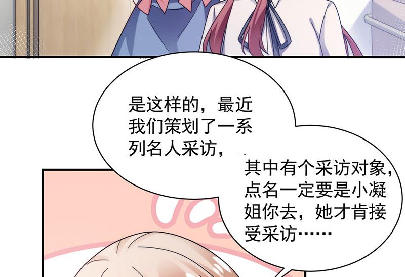 盛世甜愛：易少的小萌妻 - 第111話 怎麼是你？(1/2) - 2