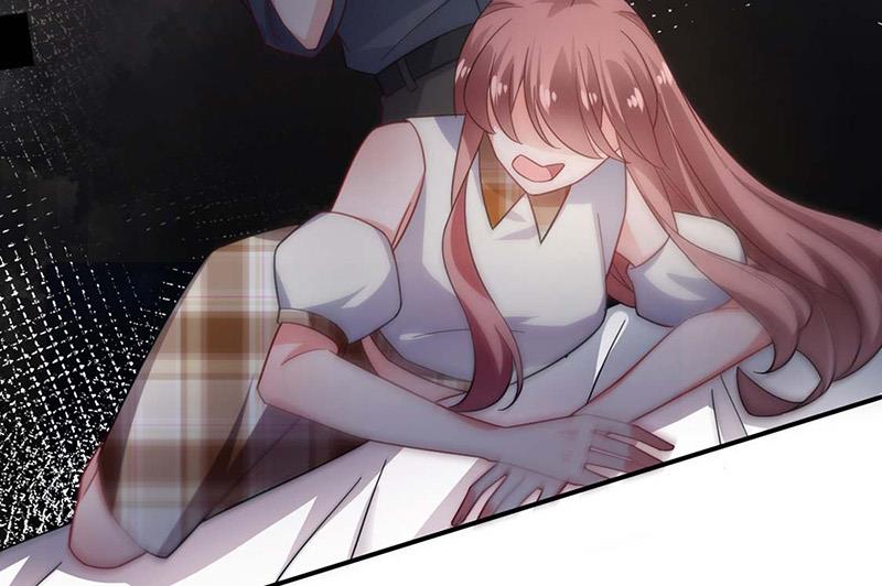 盛世甜愛：易少的小萌妻 - 第115話 你讓我太失望了 - 1