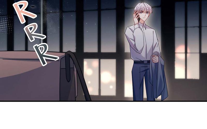 盛世甜愛：易少的小萌妻 - 第115話 你讓我太失望了 - 5