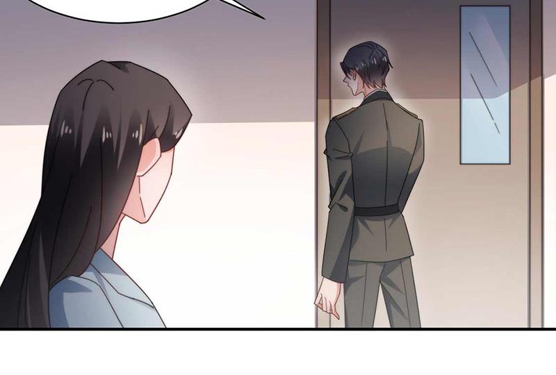 盛世甜愛：易少的小萌妻 - 第121話 懲罰(1/2) - 5