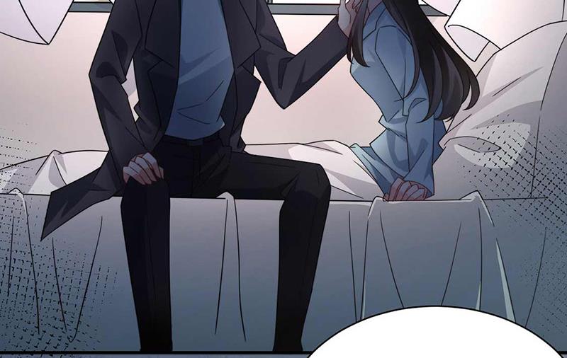 盛世甜愛：易少的小萌妻 - 第121話 懲罰(2/2) - 2