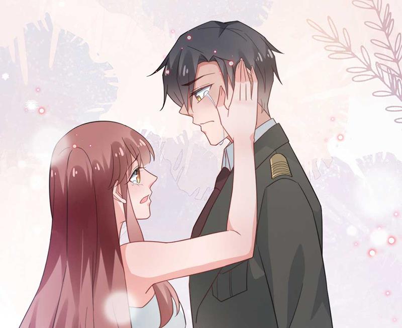 盛世甜愛：易少的小萌妻 - 第123話 當年的真相(2/2) - 1