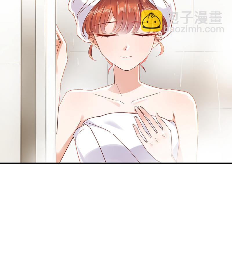 盛世甜愛：易少的小萌妻 - 第18話 你怎麼在這？(1/2) - 3