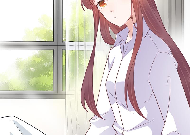 盛世甜愛：易少的小萌妻 - 第18話 你怎麼在這？(1/2) - 1