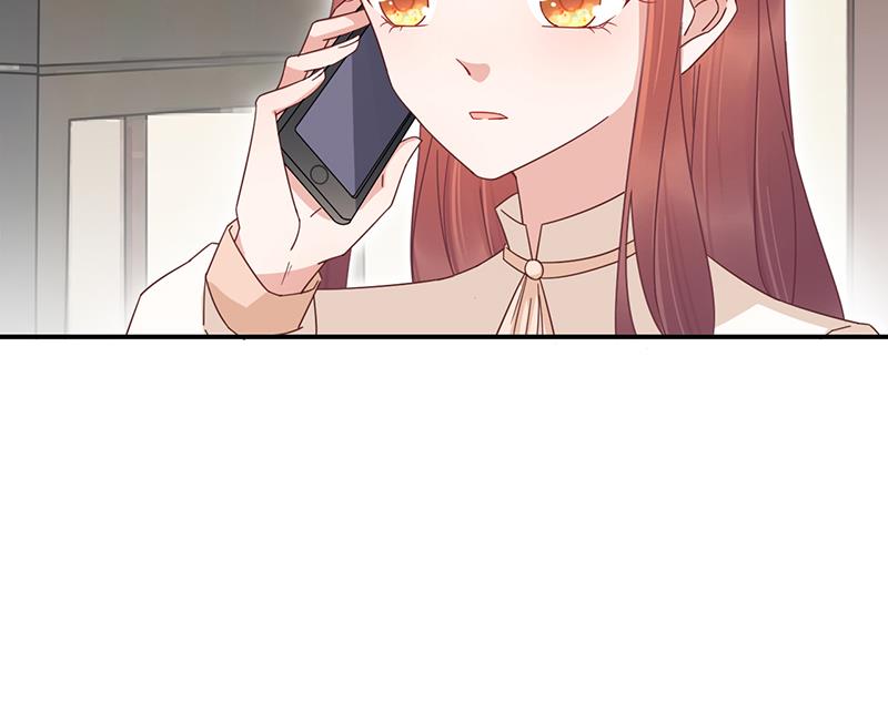 盛世甜愛：易少的小萌妻 - 第20話 命令你馬上回來！(2/2) - 2