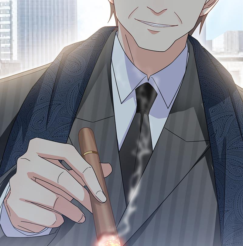 盛世甜愛：易少的小萌妻 - 第24話 兩個條件(2/2) - 4