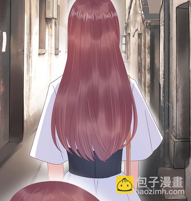 盛世甜愛：易少的小萌妻 - 第26話 找到突破口！(2/2) - 5