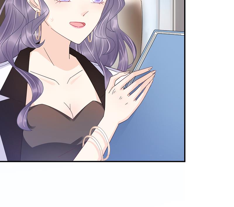 盛世甜愛：易少的小萌妻 - 第28話 梅若回國(1/2) - 4