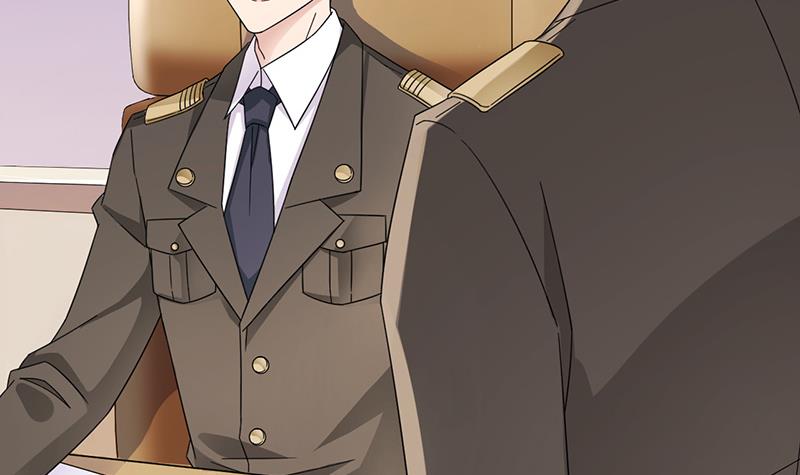 盛世甜愛：易少的小萌妻 - 第28話 梅若回國(2/2) - 4