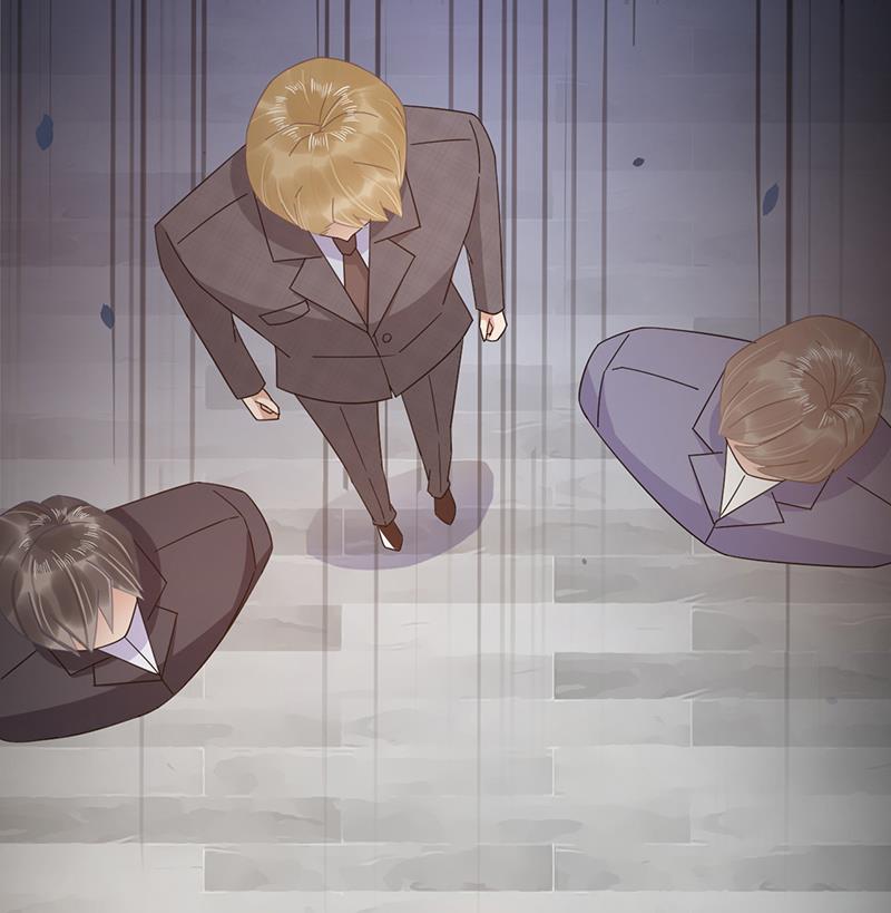 盛世甜愛：易少的小萌妻 - 第30話 孤立無援(2/2) - 2