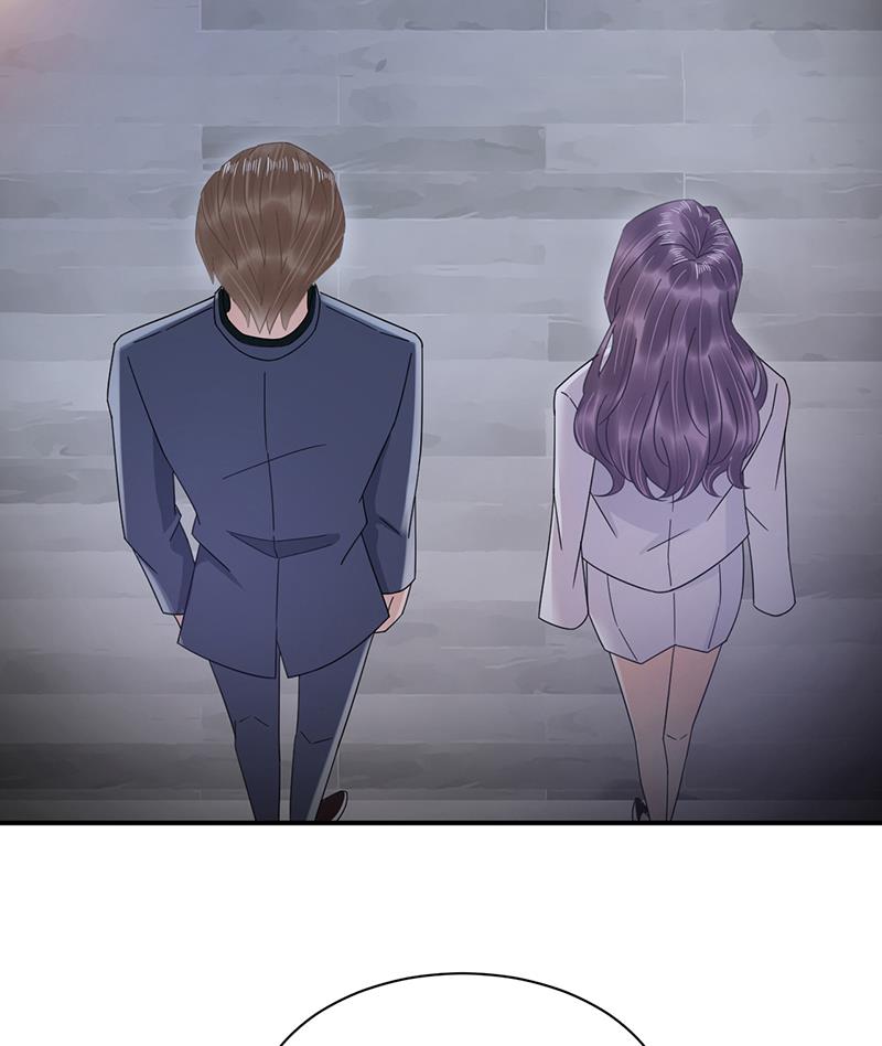 盛世甜愛：易少的小萌妻 - 第30話 孤立無援(2/2) - 4