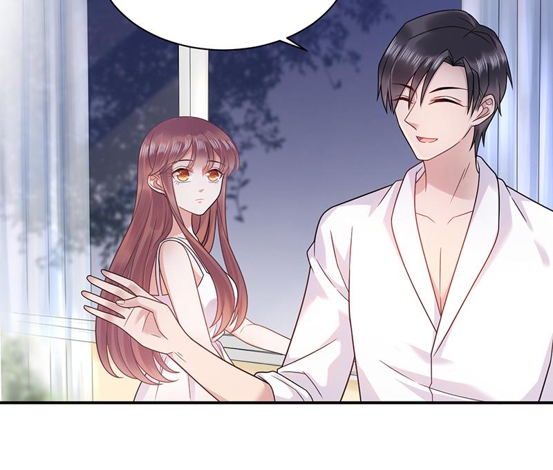 盛世甜愛：易少的小萌妻 - 第34話 可以嗎？(1/2) - 7