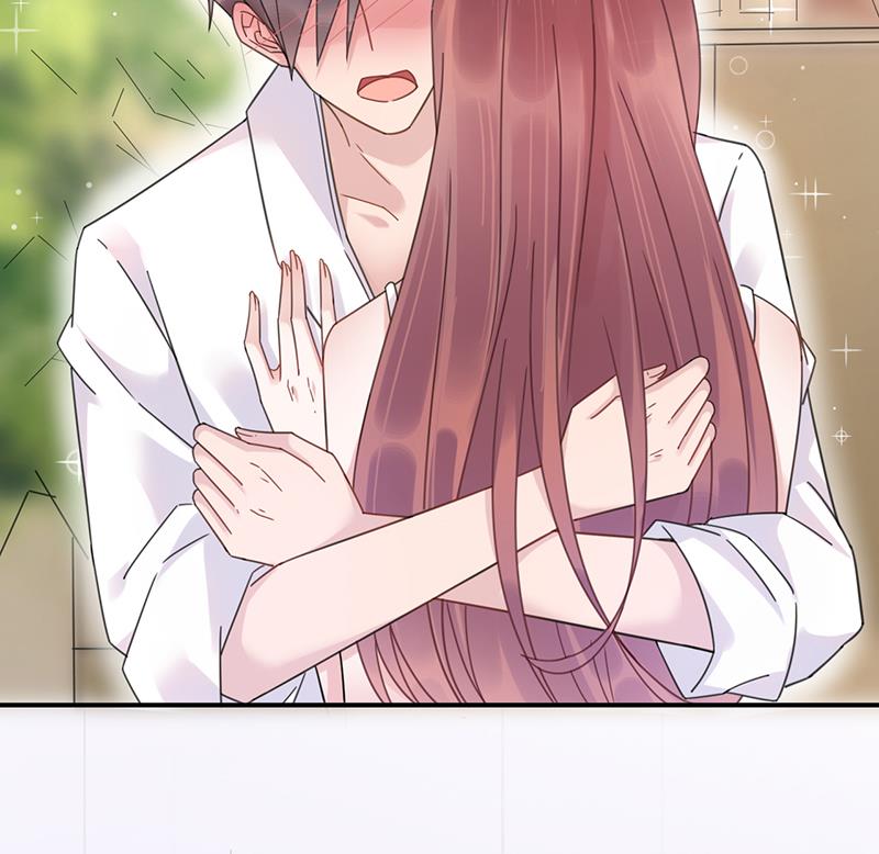 盛世甜愛：易少的小萌妻 - 第34話 可以嗎？(1/2) - 4