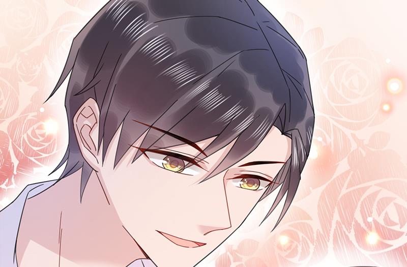 盛世甜愛：易少的小萌妻 - 第34話 可以嗎？(1/2) - 7