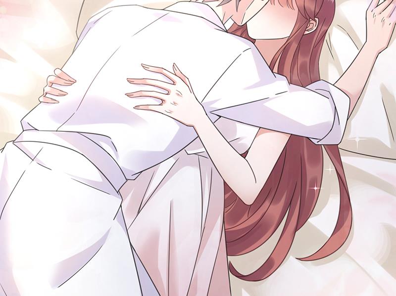 盛世甜愛：易少的小萌妻 - 第34話 可以嗎？(2/2) - 1