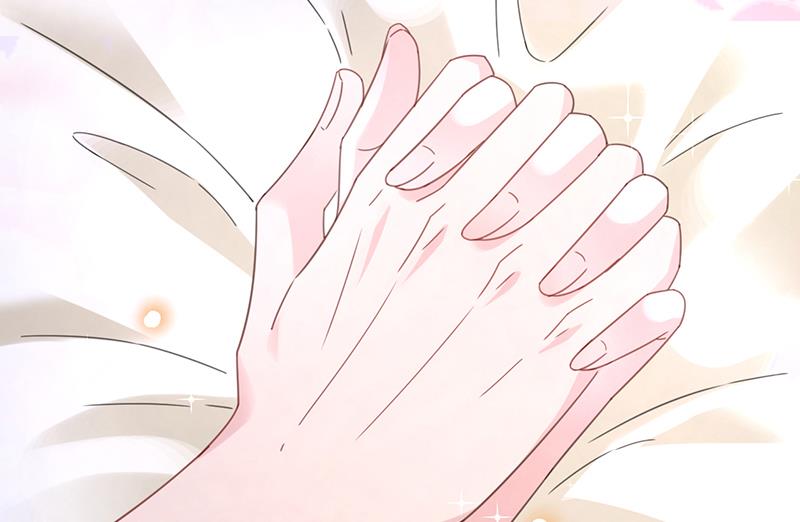 盛世甜愛：易少的小萌妻 - 第34話 可以嗎？(2/2) - 1