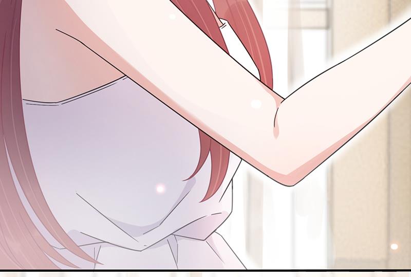 盛世甜愛：易少的小萌妻 - 第36話 你說什麼？(1/2) - 8