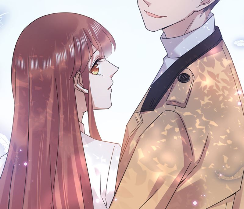 盛世甜愛：易少的小萌妻 - 第38話 請你不要再糾纏(1/2) - 5