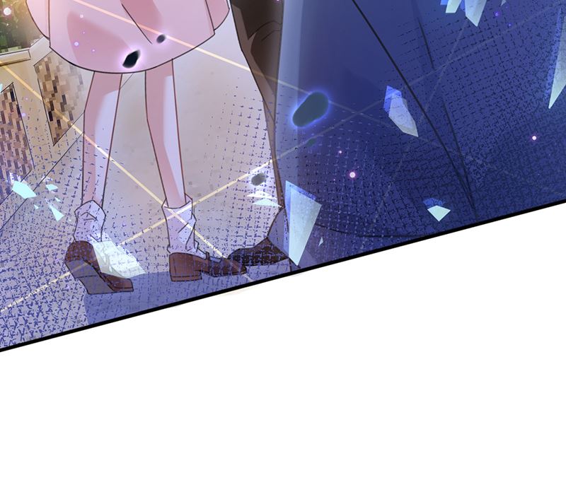 盛世甜愛：易少的小萌妻 - 第38話 請你不要再糾纏(1/2) - 1