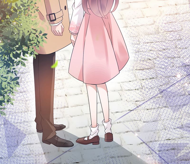 盛世甜愛：易少的小萌妻 - 第38話 請你不要再糾纏(1/2) - 1