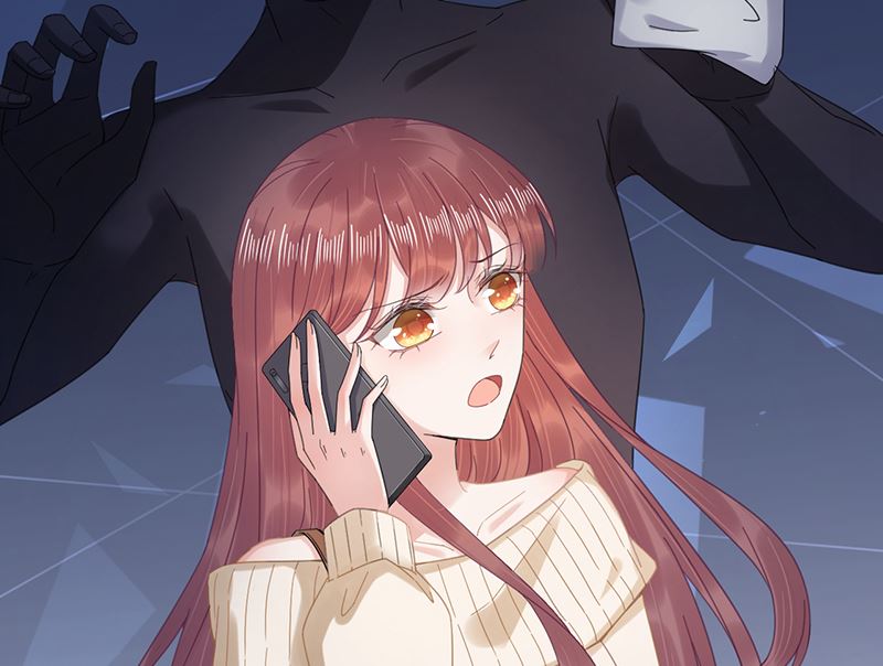 盛世甜愛：易少的小萌妻 - 第40話 綁架！？(2/2) - 2