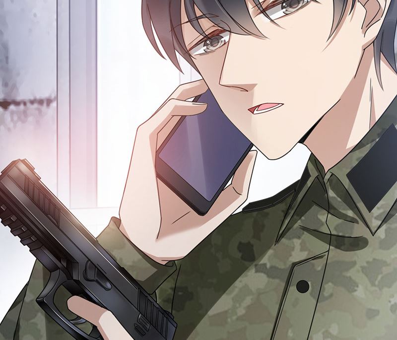 盛世甜愛：易少的小萌妻 - 第42話 不會有人喜歡你！(1/2) - 1