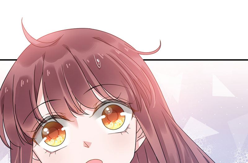 盛世甜愛：易少的小萌妻 - 第42話 不會有人喜歡你！(1/2) - 3