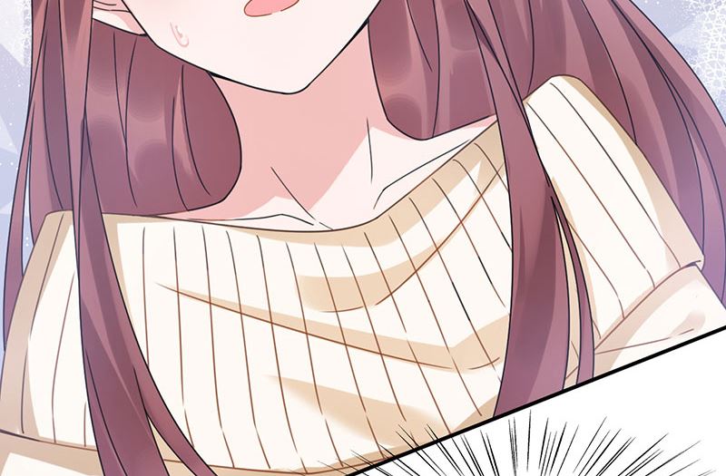 盛世甜愛：易少的小萌妻 - 第42話 不會有人喜歡你！(1/2) - 4