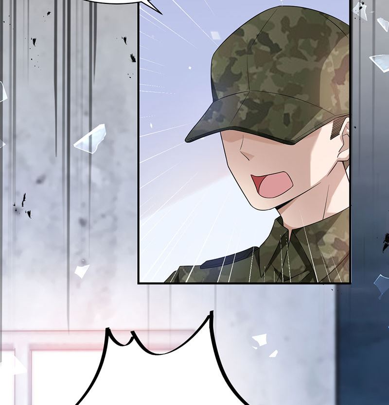 盛世甜愛：易少的小萌妻 - 第42話 不會有人喜歡你！(1/2) - 3