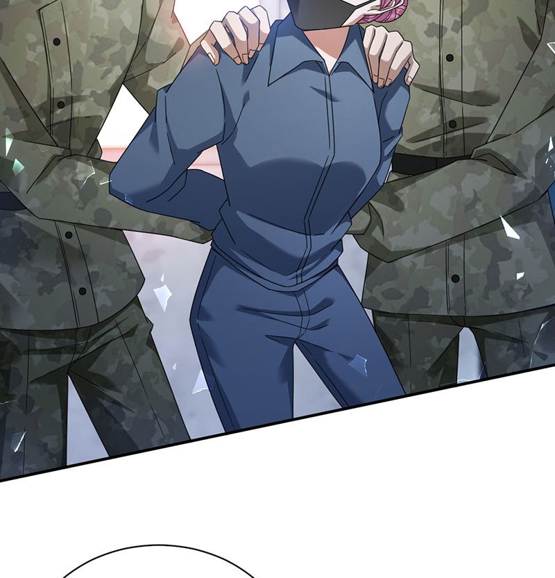 盛世甜愛：易少的小萌妻 - 第42話 不會有人喜歡你！(1/2) - 5