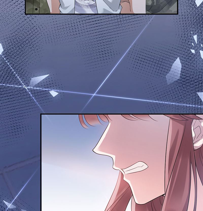 盛世甜愛：易少的小萌妻 - 第42話 不會有人喜歡你！(1/2) - 4