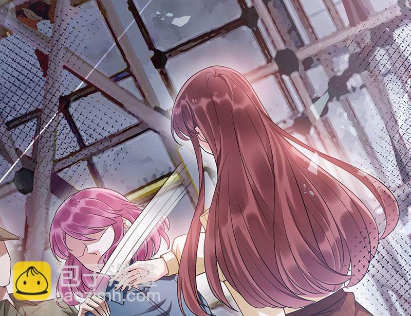 盛世甜愛：易少的小萌妻 - 第42話 不會有人喜歡你！(1/2) - 6