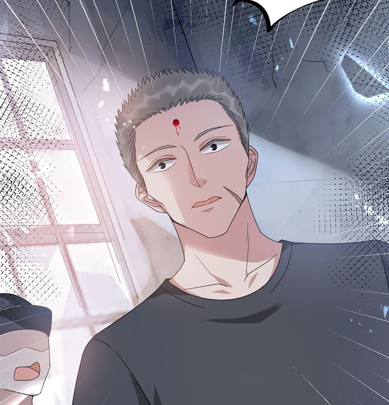 盛世甜愛：易少的小萌妻 - 第42話 不會有人喜歡你！(1/2) - 5