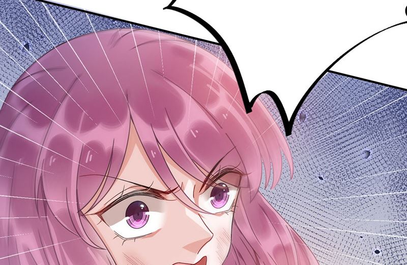 盛世甜愛：易少的小萌妻 - 第42話 不會有人喜歡你！(2/2) - 3