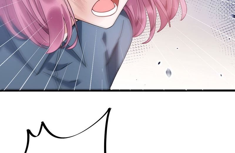 盛世甜愛：易少的小萌妻 - 第42話 不會有人喜歡你！(2/2) - 4