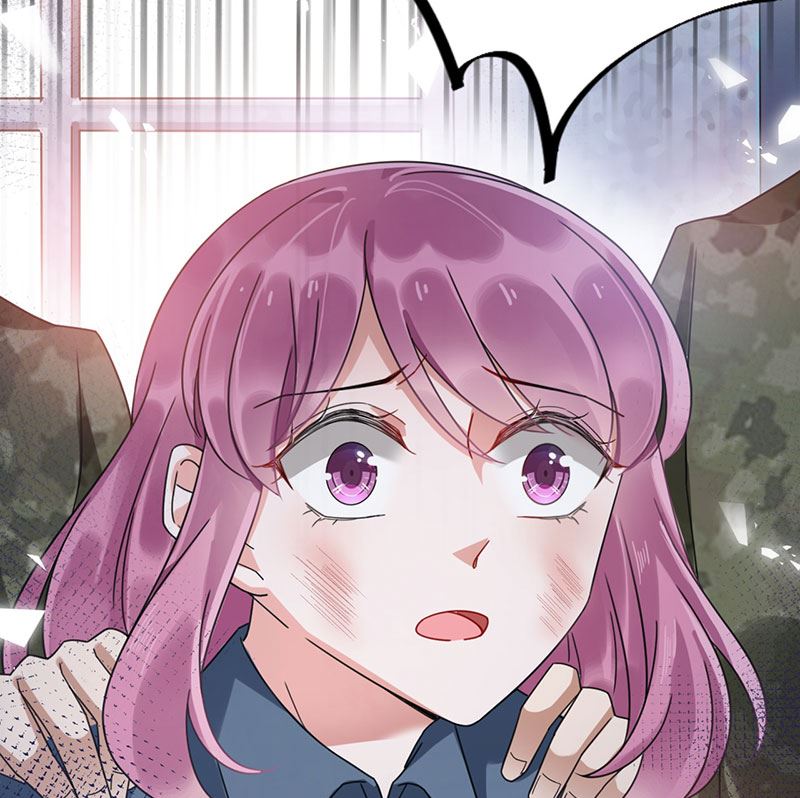 盛世甜愛：易少的小萌妻 - 第42話 不會有人喜歡你！(2/2) - 3