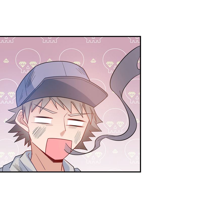 盛世甜愛：易少的小萌妻 - 第46話  試探(1/2) - 4