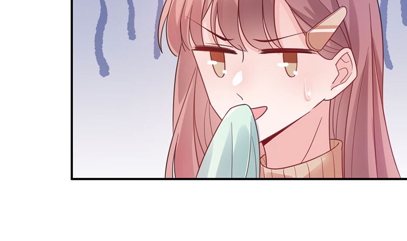 盛世甜愛：易少的小萌妻 - 第46話  試探(2/2) - 3