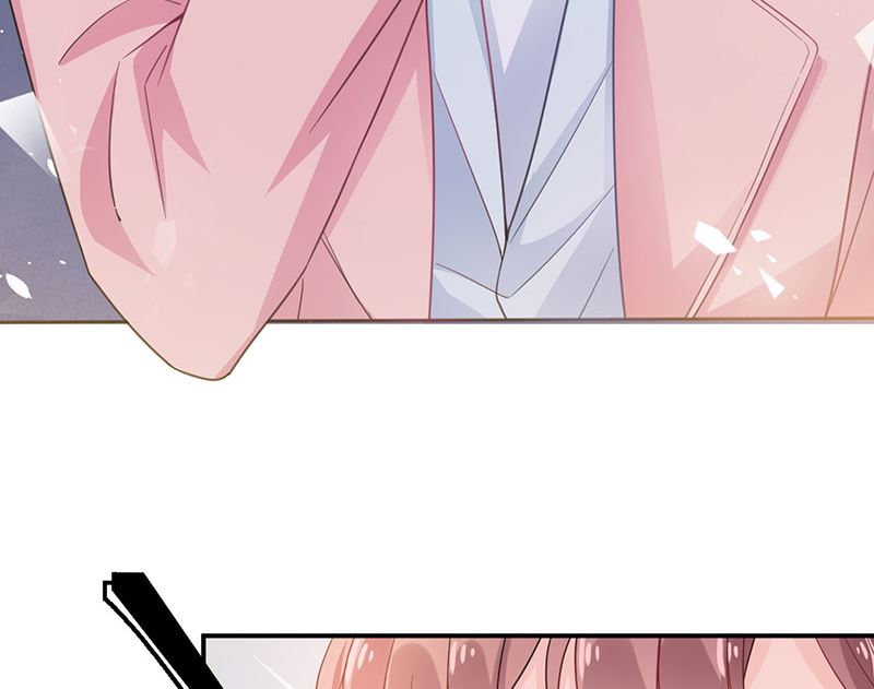 盛世甜愛：易少的小萌妻 - 第46話  試探(2/2) - 2