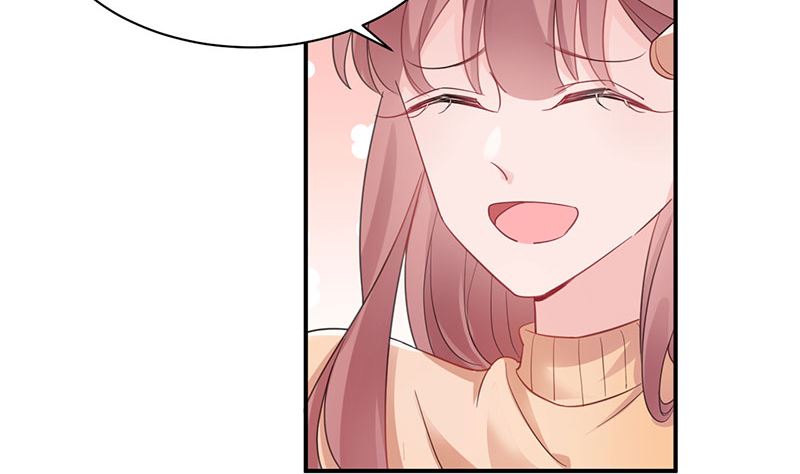 盛世甜愛：易少的小萌妻 - 第46話  試探(1/2) - 8