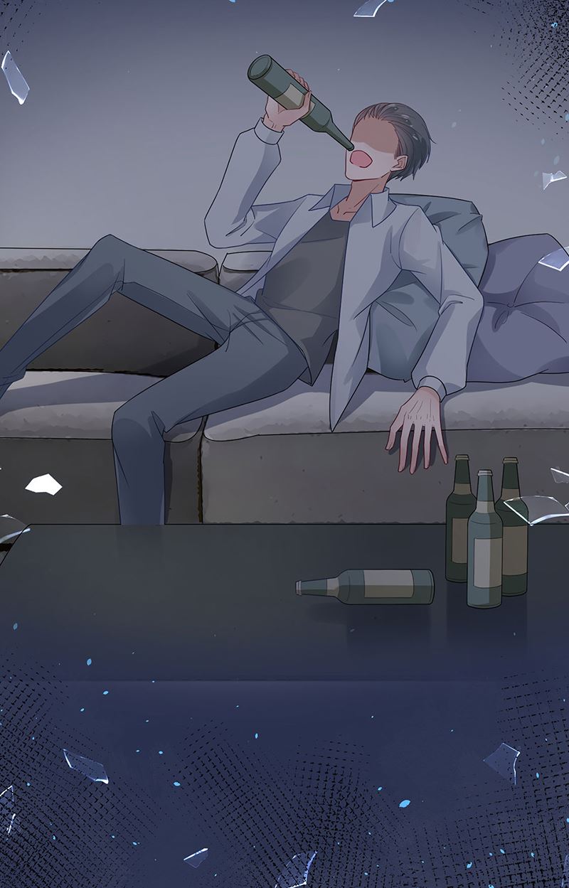 盛世甜愛：易少的小萌妻 - 第48話  寶兒的苦難(1/2) - 5