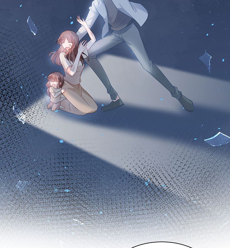 盛世甜愛：易少的小萌妻 - 第48話  寶兒的苦難(1/2) - 7