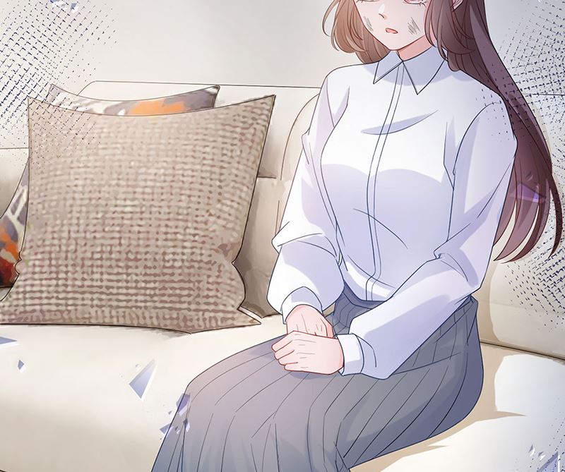 盛世甜愛：易少的小萌妻 - 第48話  寶兒的苦難(1/2) - 5