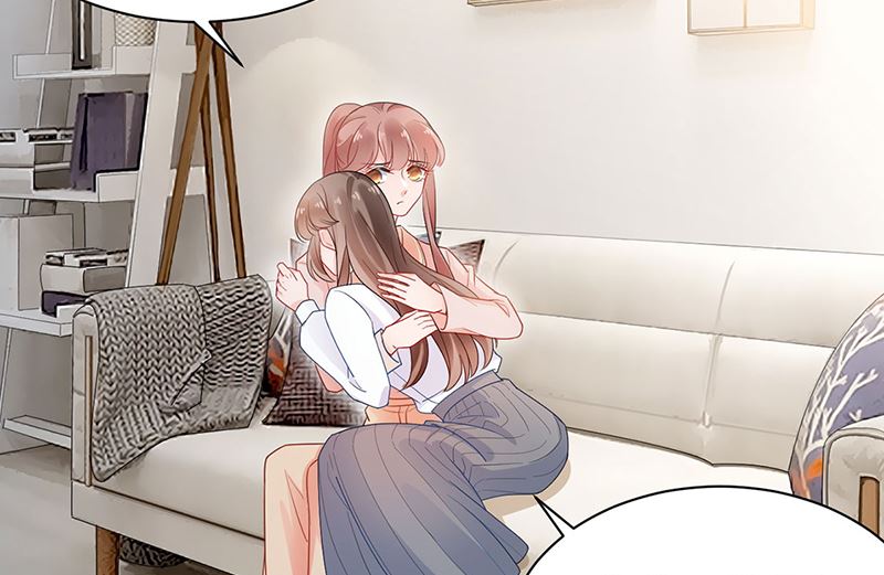 盛世甜愛：易少的小萌妻 - 第48話  寶兒的苦難(1/2) - 8