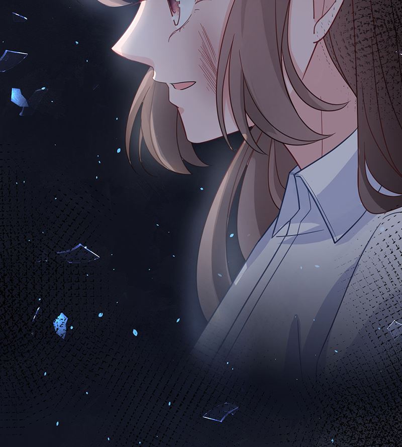 盛世甜愛：易少的小萌妻 - 第48話  寶兒的苦難(1/2) - 1