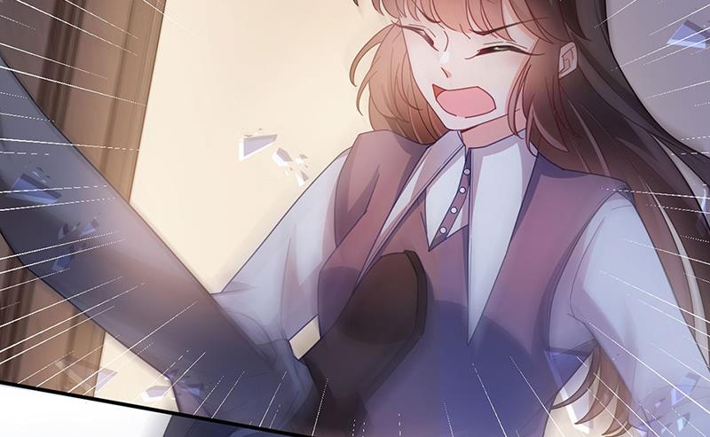 盛世甜愛：易少的小萌妻 - 臭婆娘，敢跑？(2/2) - 4